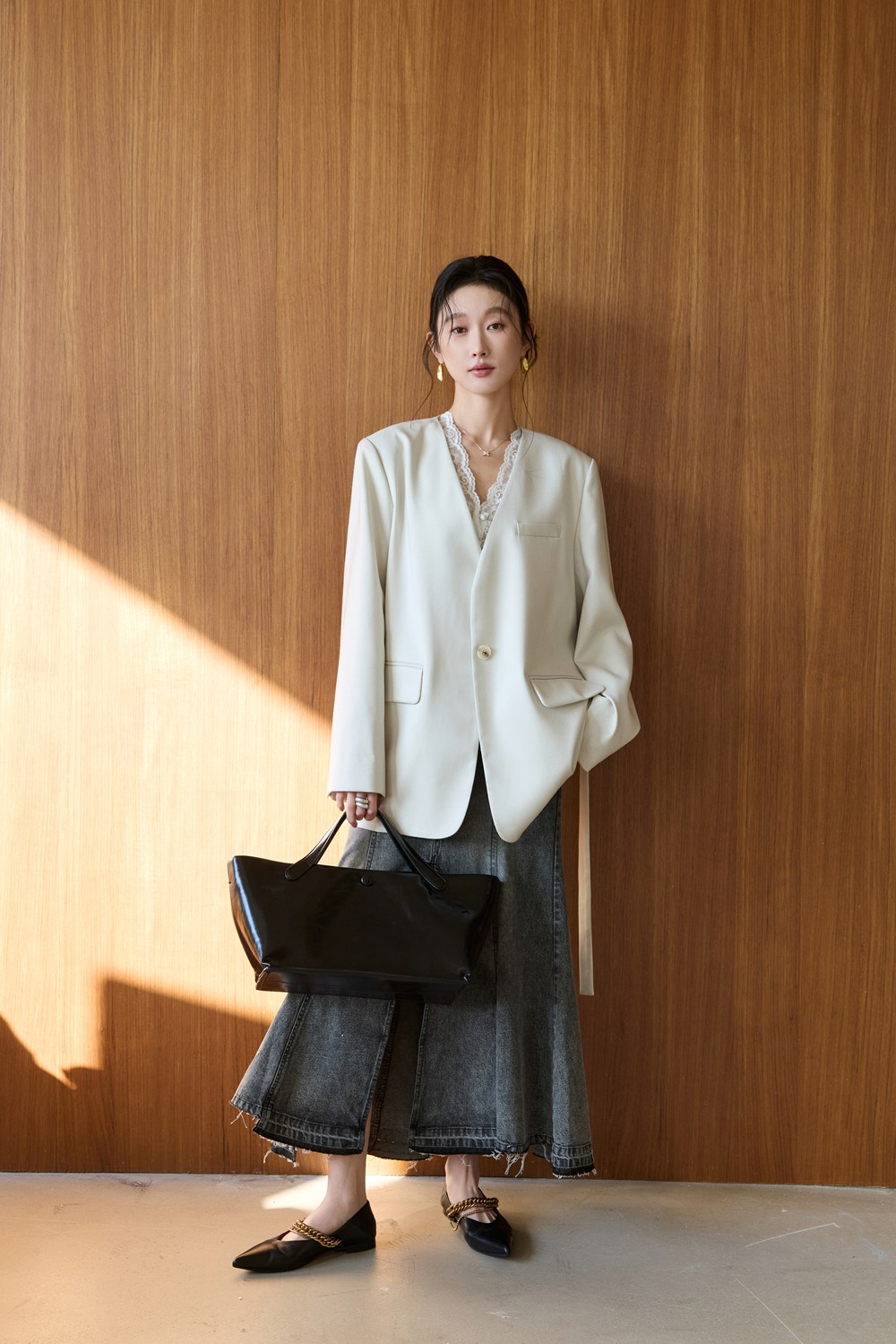 2025 Spring Clothing