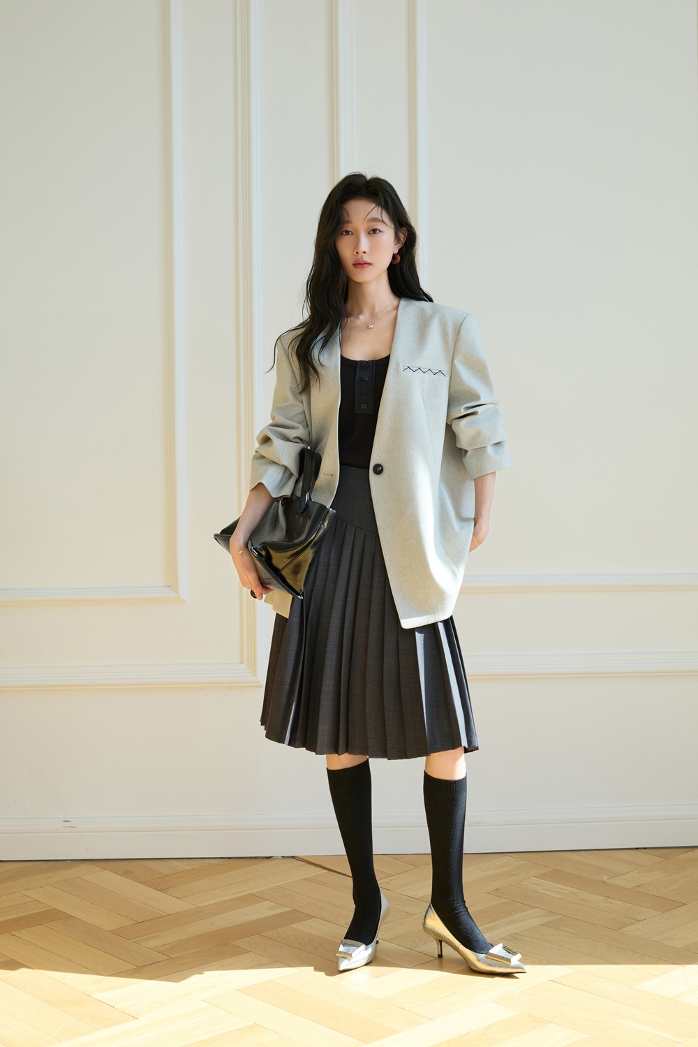 2025 Spring Clothing