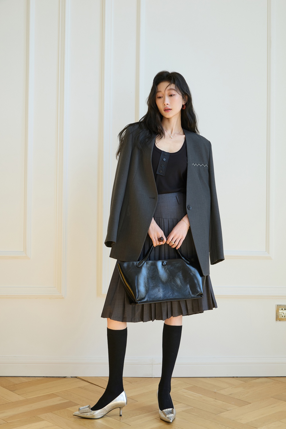 2025 Spring Clothing