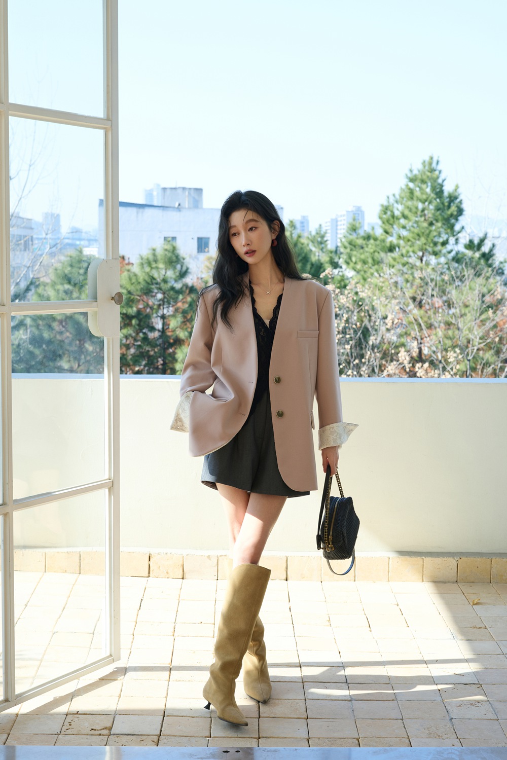 2025 Spring Clothing