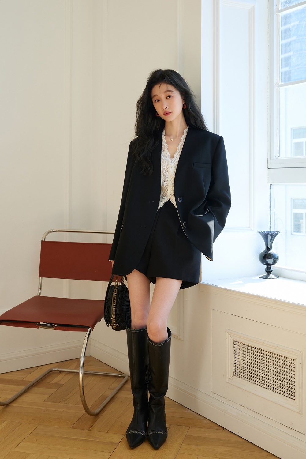 2025 Spring Clothing